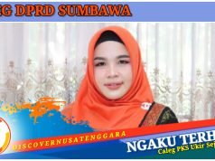 Ema Yuniarti Rajai Perolehan Suara Dapil III Sumbawa