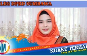 Ema Yuniarti Rajai Perolehan Suara Dapil III Sumbawa