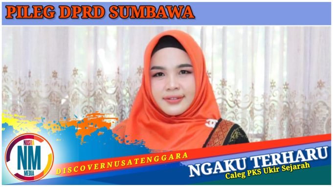 Ema Yuniarti Rajai Perolehan Suara Dapil III Sumbawa