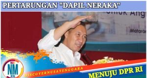 Optimis Amankan Kursi, HMS : “Semuanya Belum Selesai”