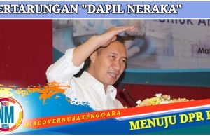 Optimis Amankan Kursi, HMS : “Semuanya Belum Selesai”