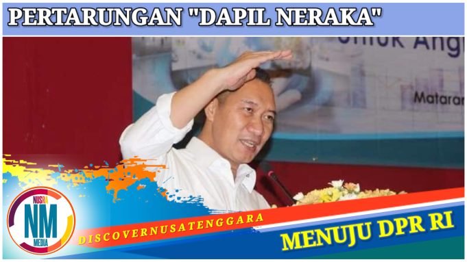 Optimis Amankan Kursi, HMS : “Semuanya Belum Selesai”
