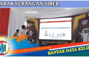Normalisasi Data, KPU Bersihkan Sirekap