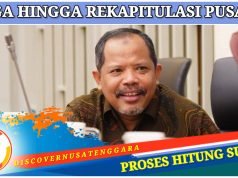 Johan Rosihan Ajak Kawal Suara Rakyat : “Terimakasih Telah Memilih PKS”