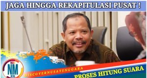 Johan Rosihan Ajak Kawal Suara Rakyat : “Terimakasih Telah Memilih PKS”