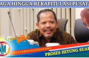 Johan Rosihan Ajak Kawal Suara Rakyat : “Terimakasih Telah Memilih PKS”