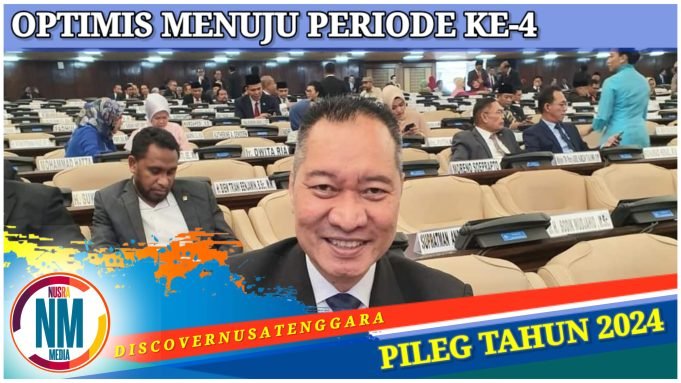 HMS Diyakini Kembali ke Senayan