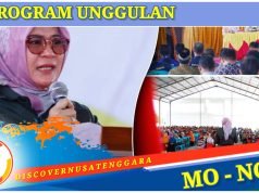 Wabup Sumbawa Pastikan Pemberian Insentif Guru dan Nakes Tetap Dilanjutkan