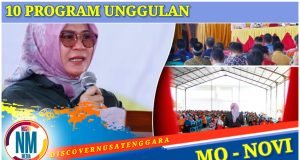 Wabup Sumbawa Pastikan Pemberian Insentif Guru dan Nakes Tetap Dilanjutkan