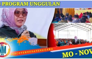 Wabup Sumbawa Pastikan Pemberian Insentif Guru dan Nakes Tetap Dilanjutkan