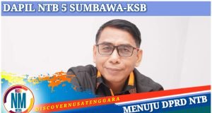 Sambirang Ahmadi Raih Suara Tertinggi