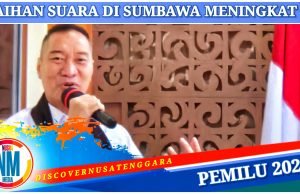 PAN Yakin Amankan Kursi DPR RI dari Dapil NTB 1 Pulau Sumbawa