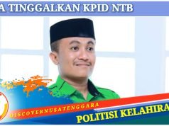 Marga Harun Caleg PPP Klaim Raih Suara Tertinggi dari Dapil NTB 6