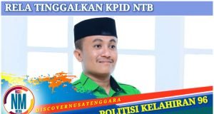 Marga Harun Caleg PPP Klaim Raih Suara Tertinggi dari Dapil NTB 6