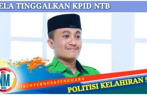Marga Harun Caleg PPP Klaim Raih Suara Tertinggi dari Dapil NTB 6