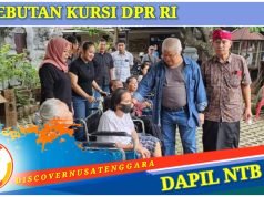 Perolehan Suara Caleg PDIP Rachmat Hidayat Masih Unggul Telak