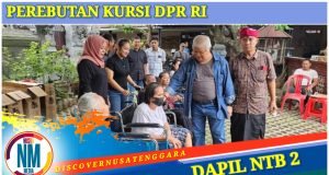 Perolehan Suara Caleg PDIP Rachmat Hidayat Masih Unggul Telak