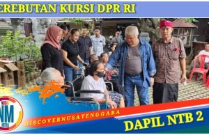 Perolehan Suara Caleg PDIP Rachmat Hidayat Masih Unggul Telak