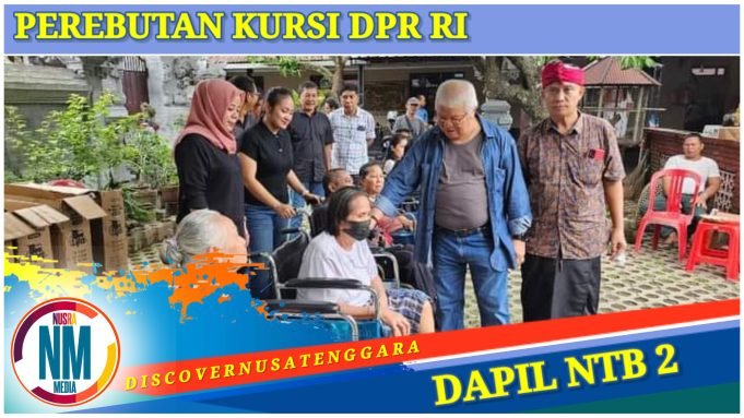 Perolehan Suara Caleg PDIP Rachmat Hidayat Masih Unggul Telak