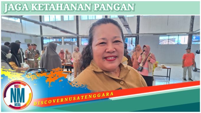 Realisasi Tanam Padi Capai 21.031 Hektare