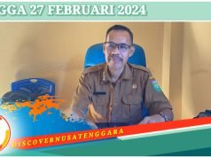 Penyerahan Username P3K Diperpanjang