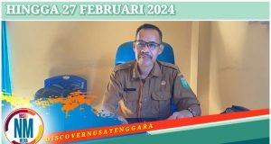 Penyerahan Username P3K Diperpanjang