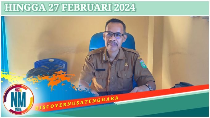 Penyerahan Username P3K Diperpanjang