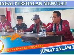 Sekretariat DPRD NTB Serap Aspirasi Warga di Lombok Timur