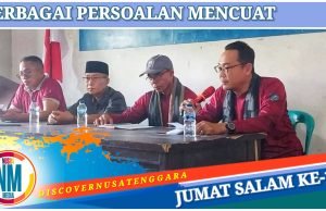 Sekretariat DPRD NTB Serap Aspirasi Warga di Lombok Timur