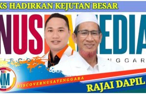 Andi Mappeleppui dan Alen Taryadi Berpeluang Duduki DPRD Sumbawa