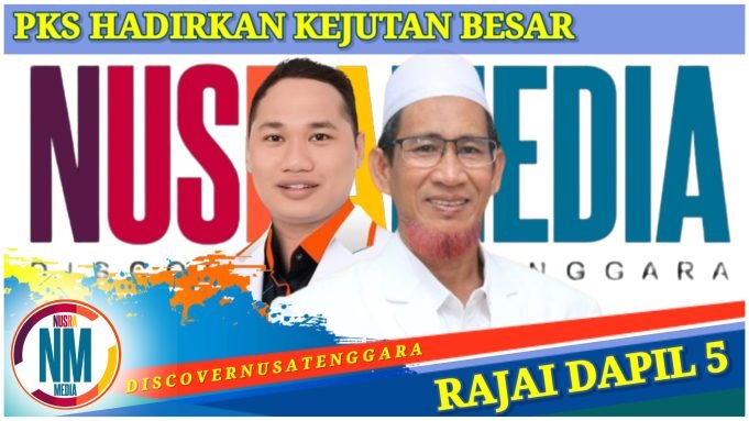 Andi Mappeleppui dan Alen Taryadi Berpeluang Duduki DPRD Sumbawa