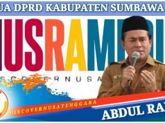 Pemda Sumbawa Diminta Perhatikan Ketersediaan Gas LPG 3Kg