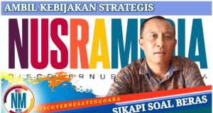 Made Slamet : “Jangan Sampai Keluar Semuanya”