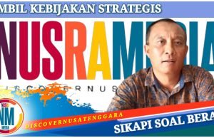 Made Slamet : “Jangan Sampai Keluar Semuanya”