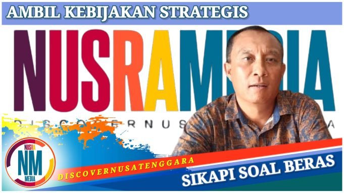 Made Slamet : “Jangan Sampai Keluar Semuanya”