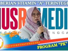 Langkah Konkret Pemda Sumbawa Dalam Pemenuhan Gizi Balita