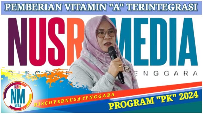 Langkah Konkret Pemda Sumbawa Dalam Pemenuhan Gizi Balita