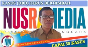 Masyarakat Diajak Jaga Kebersihan Lingkungan