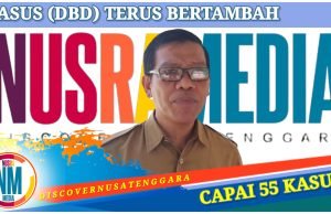 Masyarakat Diajak Jaga Kebersihan Lingkungan