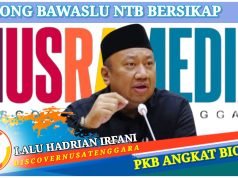 PKB Indikasikan Kecurangan Tak Hanya Terjadi di Sekotong