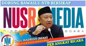 PKB Indikasikan Kecurangan Tak Hanya Terjadi di Sekotong