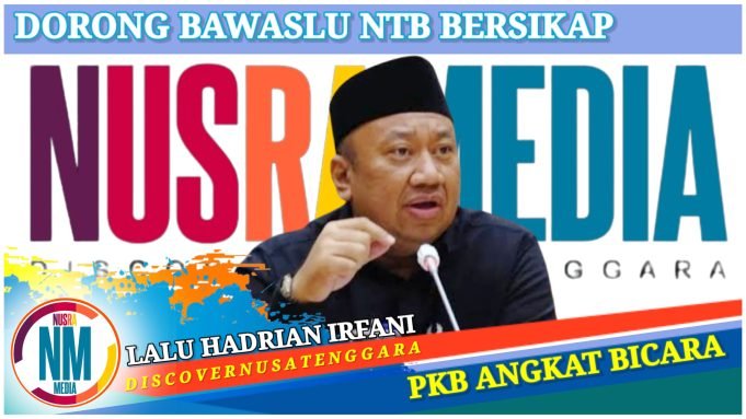 PKB Indikasikan Kecurangan Tak Hanya Terjadi di Sekotong