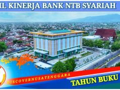 Bank NTB Syariah Tumbuh Lebih Baik