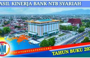 Bank NTB Syariah Tumbuh Lebih Baik