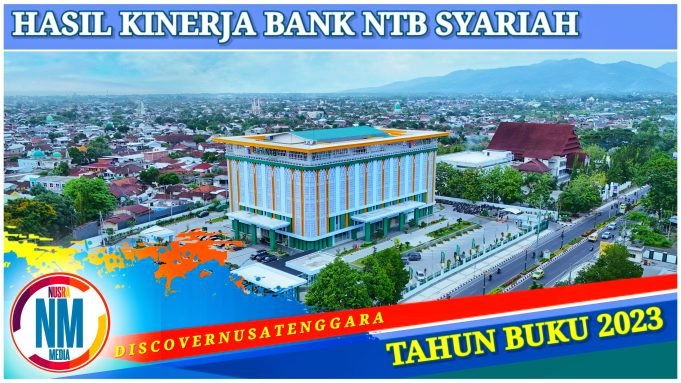 Bank NTB Syariah Tumbuh Lebih Baik