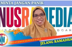 Dinas KUKMIndag Sumbawa Terus Pantau Harga Pangan
