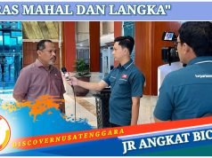 Johan Rosihan Nilai Pemerintah Gagal Dalam Hal Produksi dan Tata Kelola