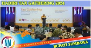 Pajak Berkontribusi Dalam Pembangunan Daerah