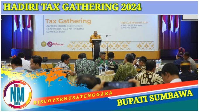 Pajak Berkontribusi Dalam Pembangunan Daerah