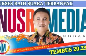 Mulus Menuju Udayana, Marga Harun Rajai Dapil NTB 6